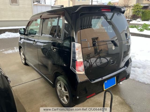 suzuki wagon-r 2010 -SUZUKI--Wagon R DBA-MH23S--MH23S-560802---SUZUKI--Wagon R DBA-MH23S--MH23S-560802- image 2