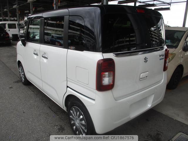 suzuki wagon-r 2024 CFJ1867576 image 2