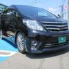 toyota alphard 2013 quick_quick_ANH20W_ANH20-8265334 image 13