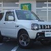suzuki jimny 2017 CFJ1645948 image 1
