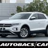 volkswagen volkswagen-others 2024 CFJ1831088 image 1