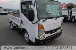 nissan atlas 2007 CFJ1823601