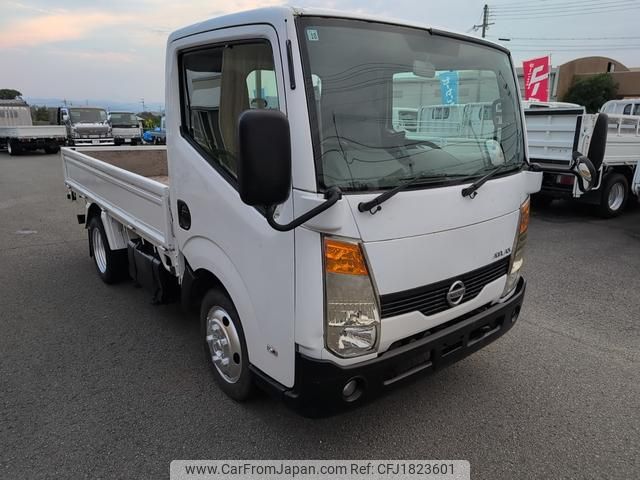 nissan atlas 2007 CFJ1823601 image 1
