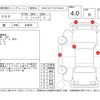 toyota aqua 2016 -TOYOTA 【岡山 535や】--AQUA NHP10--NHP10-6497820---TOYOTA 【岡山 535や】--AQUA NHP10--NHP10-6497820- image 4