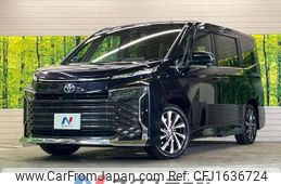 toyota voxy 2023 CFJ1636724