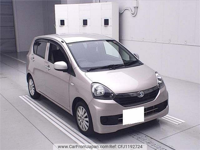 daihatsu mira-e-s 2016 -DAIHATSU 【岐阜 581ﾏ2627】--Mira e:s LA300S-1407774---DAIHATSU 【岐阜 581ﾏ2627】--Mira e:s LA300S-1407774- image 1