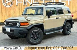 toyota fj-cruiser 2012 CFJ1708206