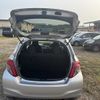 toyota vitz 2011 CFJ1457547 image 9
