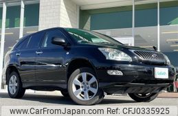 toyota harrier 2010 -TOYOTA--Harrier CBA-ACU30W--ACU30-0114773---TOYOTA--Harrier CBA-ACU30W--ACU30-0114773-