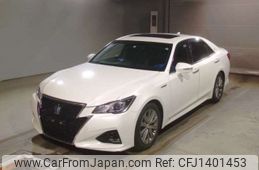 toyota crown 2016 -TOYOTA--Crown DAA-AWS210--AWS210-6109421---TOYOTA--Crown DAA-AWS210--AWS210-6109421-