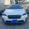 subaru xv 2018 -SUBARU--Subaru XV DBA-GT7--GT7-068773---SUBARU--Subaru XV DBA-GT7--GT7-068773- image 1