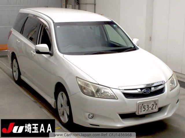 subaru exiga 2012 -SUBARU--Exiga YAM-003975---SUBARU--Exiga YAM-003975- image 1