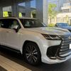 lexus lx 2023 -LEXUS 【神戸 304ﾅ3725】--Lexus LX 3BA-VJA310W--VJA310-4018959---LEXUS 【神戸 304ﾅ3725】--Lexus LX 3BA-VJA310W--VJA310-4018959- image 36