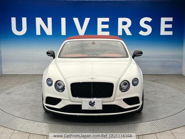 bentley continental 2017 quick_quick_BGCYC_SCBGE23W3HC061853 image 2