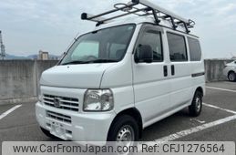 honda acty-van 2011 -HONDA--Acty Van HH6-1801490---HONDA--Acty Van HH6-1801490-