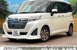 toyota roomy 2018 -TOYOTA--Roomy DBA-M900A--M900A-0228600---TOYOTA--Roomy DBA-M900A--M900A-0228600-