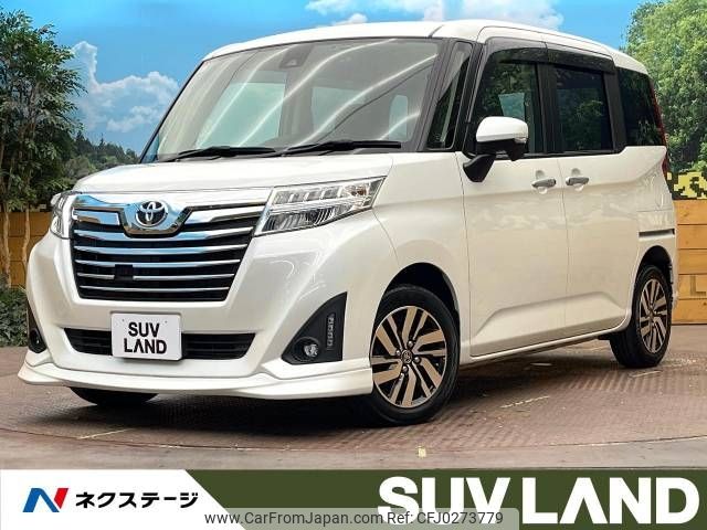 toyota roomy 2018 -TOYOTA--Roomy DBA-M900A--M900A-0228600---TOYOTA--Roomy DBA-M900A--M900A-0228600- image 1