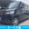 nissan roox 2012 -NISSAN--Roox DBA-ML21S--ML21S-595686---NISSAN--Roox DBA-ML21S--ML21S-595686- image 1