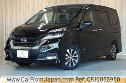 nissan serena 2019 -NISSAN--Serena DAA-GFC27--GFC27-145954---NISSAN--Serena DAA-GFC27--GFC27-145954-