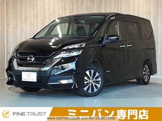 nissan serena 2019 -NISSAN--Serena DAA-GFC27--GFC27-145954---NISSAN--Serena DAA-GFC27--GFC27-145954- image 1