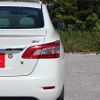 nissan sylphy 2013 D00120 image 19