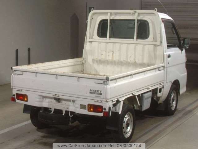 daihatsu hijet-truck 2014 -DAIHATSU--Hijet Truck EBD-S201P--S201P-0125937---DAIHATSU--Hijet Truck EBD-S201P--S201P-0125937- image 2