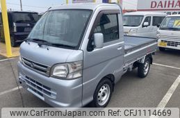 daihatsu hijet-truck 2012 quick_quick_EBD-S211P_S211P-0175430