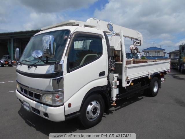 hino dutro 2005 -HINO--Hino Dutoro PB-XZU414M--XZU414-0004910---HINO--Hino Dutoro PB-XZU414M--XZU414-0004910- image 1