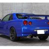 nissan skyline 2000 -NISSAN 【野田 301ﾅ9337】--Skyline GF-ER34--ER34-200793---NISSAN 【野田 301ﾅ9337】--Skyline GF-ER34--ER34-200793- image 24