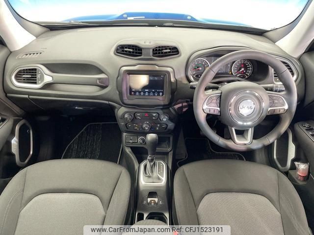 jeep renegade 2019 CFJ1523191 image 2