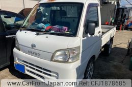 daihatsu hijet-truck 2009 CFJ1878685