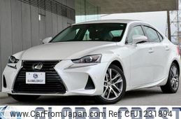 lexus is 2019 -LEXUS--Lexus IS DBA-ASE30--ASE30-0006138---LEXUS--Lexus IS DBA-ASE30--ASE30-0006138-