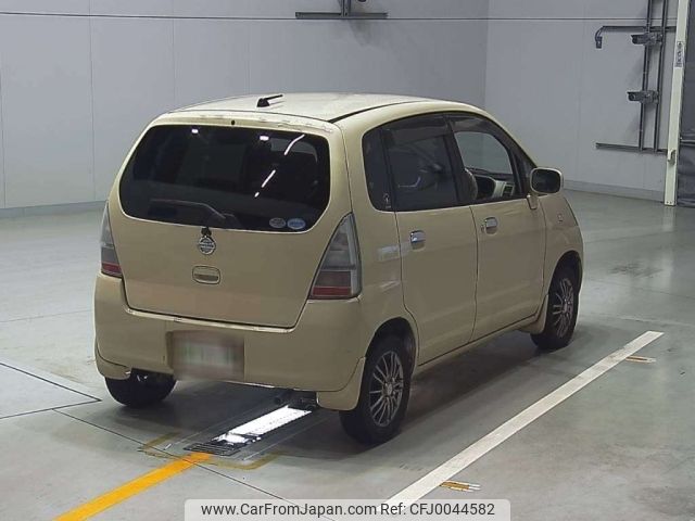 nissan moco 2005 -NISSAN--Moco MG21S-432010---NISSAN--Moco MG21S-432010- image 2