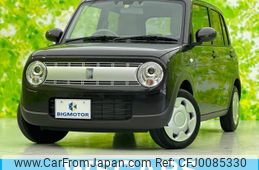 suzuki alto-lapin 2022 quick_quick_5BA-HE33S_HE33S-414442