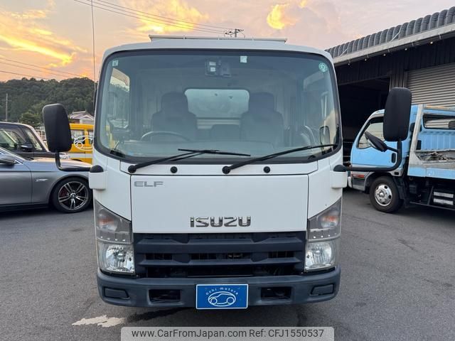 isuzu elf-truck 2014 CFJ1550537 image 2
