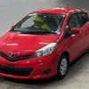 toyota vitz 2013 -TOYOTA--Vitz KSP130-2096194---TOYOTA--Vitz KSP130-2096194- image 1