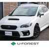 subaru wrx 2018 -SUBARU--WRX DBA-VAG--VAG-026982---SUBARU--WRX DBA-VAG--VAG-026982- image 1
