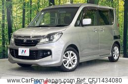 suzuki solio-bandit 2013 CFJ1434080