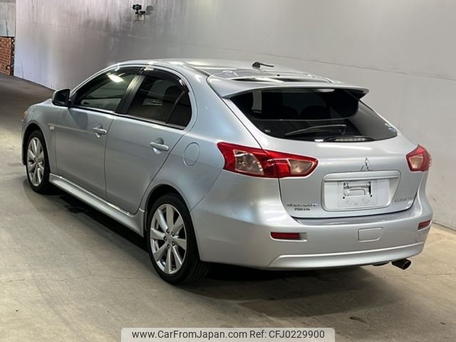 mitsubishi galant-fortis 2014 -MITSUBISHI--Galant Fortis CX6A-0300462---MITSUBISHI--Galant Fortis CX6A-0300462- image 2