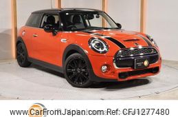 mini mini-others 2018 quick_quick_XR20M_WMWXR520X0TM84012