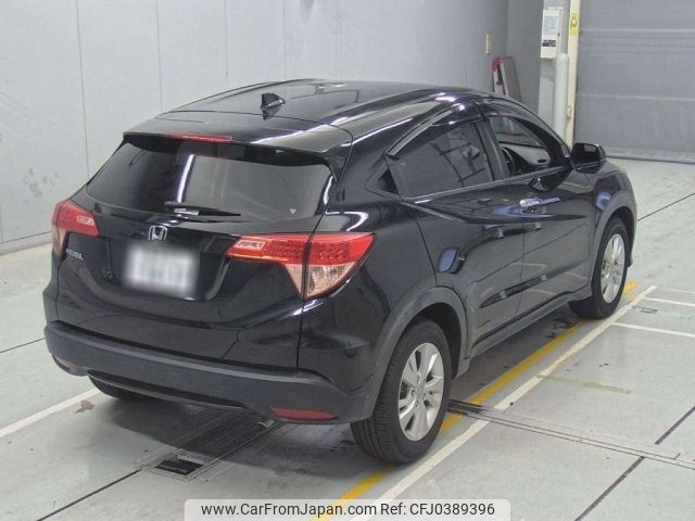 honda vezel 2014 -HONDA 【豊橋 301て5437】--VEZEL RU1-1016834---HONDA 【豊橋 301て5437】--VEZEL RU1-1016834- image 2