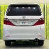 toyota alphard 2014 -TOYOTA--Alphard DBA-ANH20W--ANH20-8345721---TOYOTA--Alphard DBA-ANH20W--ANH20-8345721- image 17