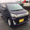 daihatsu move 2013 -DAIHATSU 【三重 582ｾ6164】--Move LA100S--0223820---DAIHATSU 【三重 582ｾ6164】--Move LA100S--0223820- image 1