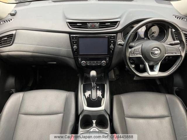 nissan x-trail 2019 -NISSAN--X-Trail DBA-NT32--NT32-310722---NISSAN--X-Trail DBA-NT32--NT32-310722- image 2