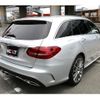 mercedes-benz c-class-station-wagon 2018 quick_quick_DAA-205277_WDD2052772F784162 image 2