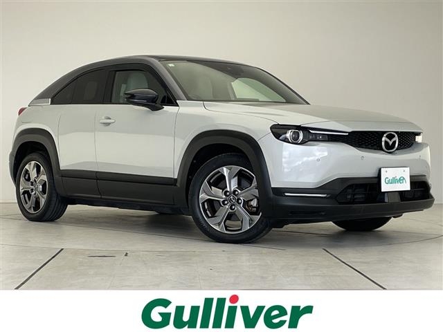 2021 Mazda Mx-3 ZAA-DRH3P - Car Price $12,712