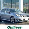 subaru legacy-b4 2010 CFJ1625540 image 1