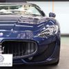 maserati grandcabrio 2016 -MASERATI--Maserati GranCabrio ABA-MGCS1--ZAMVM45C000216602---MASERATI--Maserati GranCabrio ABA-MGCS1--ZAMVM45C000216602- image 30