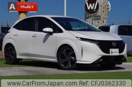 nissan aura 2022 -NISSAN--AURA 6AA-FE13--FE13-216992---NISSAN--AURA 6AA-FE13--FE13-216992-