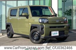 daihatsu taft 2022 -DAIHATSU--Taft 6BA-LA900S--LA900S-0086914---DAIHATSU--Taft 6BA-LA900S--LA900S-0086914-